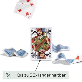 Carte da gioco Romme