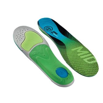 Sidas Run Solette di supporto 3Feet Protect Mid