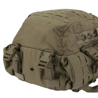 Direct Action® Dragon Egg® Mk II coyote/verde adattivo 25l