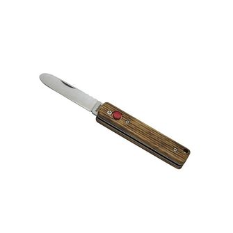 Coltello per bambini Baladeo ECO340 Papagayo Kid con chiusura di sicurezza