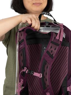 Zaino da trekking OSPREY SPORTLITE 25,  aubergine purple