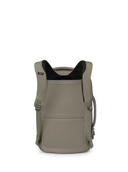 OSPREY borsa AOEDE BRIEFPACK 22,  tan concrete