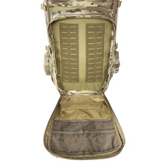 Tasmanian Tiger Zaino Modulare Trooper Pack MC, multicam 55L