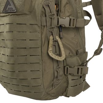 Direct Action® DRAGON EGG MkII Zaino - Cordura - Grigio urbano