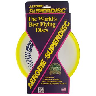 Aerobie Throwing Circle Superdisc Ø 25 cm