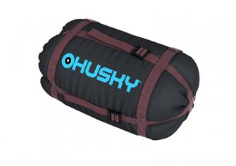 Sacco a pelo Husky Extreme Emotion -22°C, rosso