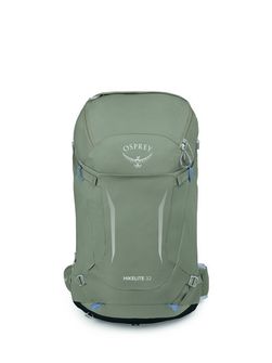 Zaino da trekking OSPREY HIKELITE 32,  tan concrete