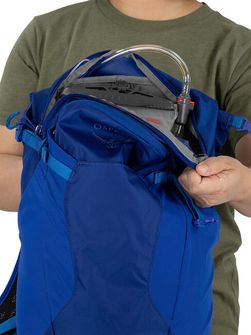 Zaino da trekking OSPREY SPORTLITE 20,  blue sky