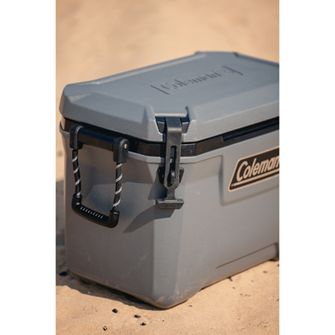 Coleman Box di raffreddamento Convoy 55qt 53 L