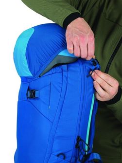 Zaino OSPREY skialp KAMBER 30,  alpine blue