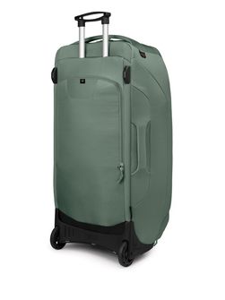 Borsa OSPREY SHUTTLE 130,  koseret green