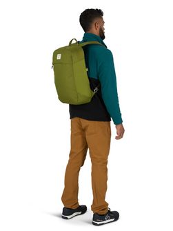 OSPREY zaino da città ARCANE LARGE DAY,  matcha green heather