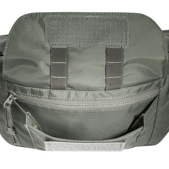 Tasmanian Tiger Borsa anca modulare 2 IRR, stone grey olive