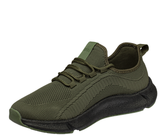 Scarpe da ginnastica BENNON MEADOW OB Low, verde