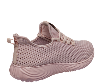 BENNON sneakers NEXO Low, oro rosa