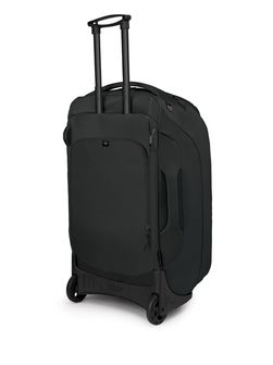 Borsa OSPREY SHUTTLE 100, nero