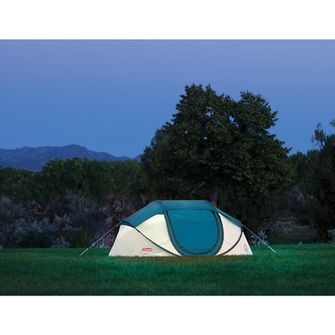 Tenda Coleman FastPitch Pop Up Galiano per 4 persone