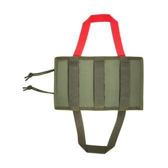 Tasmanian Tiger Marsupio di primo soccorso IFAK Pouch, oliva