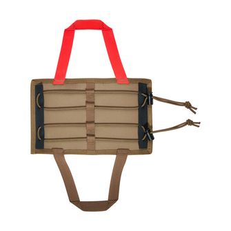 Tasmanian Tiger Marsupio di primo soccorso IFAK Pouch, coyote brown