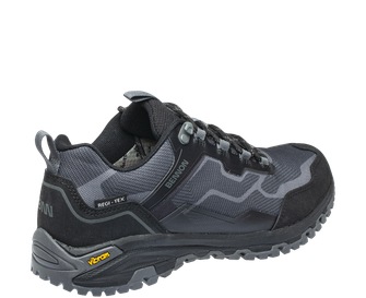 BENNON TRIBIT Scarpe da trekking basse, grigio