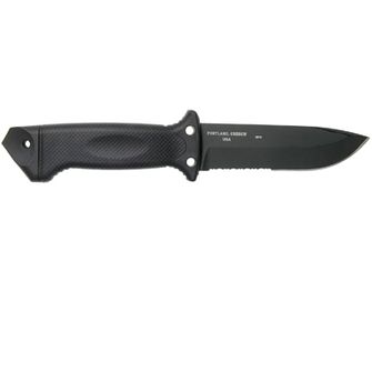 Gerber Coltello LMF II Fanteria nero