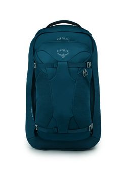 Borsa OSPREY FAIRVIEW 70,  night jungle blue