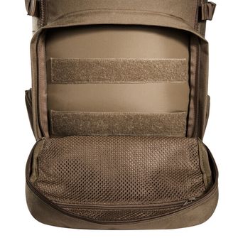 Tasmanian Tiger Zaino modulare da combattimento, coyote brown 22L