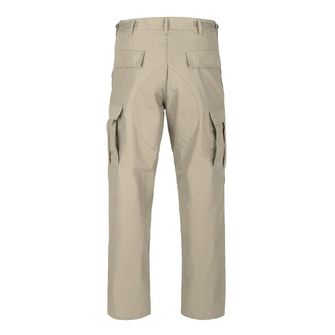 Helikon BDU pantaloni Rip-Stop, oliva