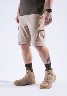 Pantaloni Pentagon Gomati XTR, kaki