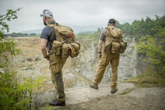 Borsa in cordura Helikon-Tex, coyote