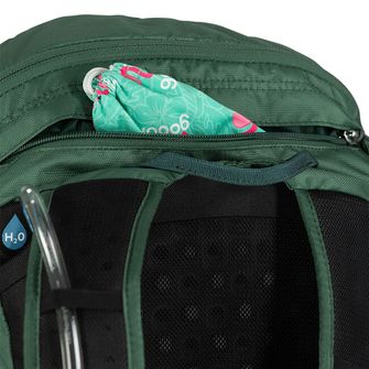 OSPREY Zaino da trekking SKARAB 30,  tundra green