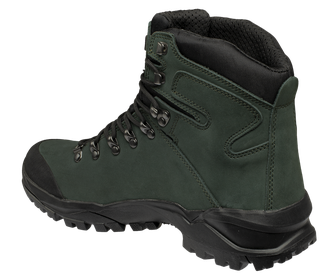 BENNON scarpe da trekking TERENNO High, verde