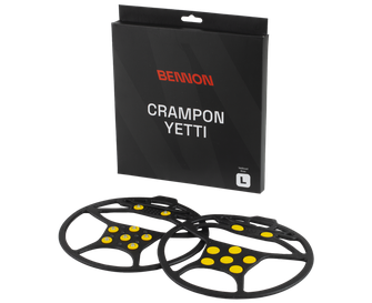 BENNON antiscivolo CRAMPON YETTI