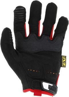 Mechanix M-Pact nero/rosso