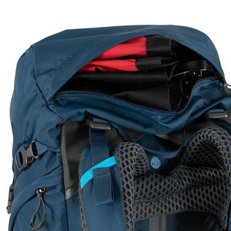 Zaino da trekking OSPREY KESTREL 48,  atlas blue