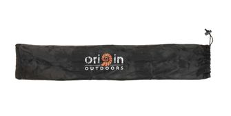 Origin Outdoors Bastoncini da trekking Twist-Lock 1 paio