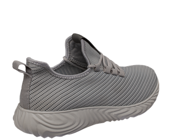 BENNON scarpe da ginnastica NEXO Low, grigio