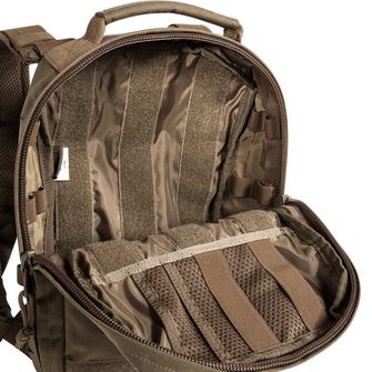 Tasmanian Tiger Zaino medico Medic Assault Pack S MKII, coyote brown 6L