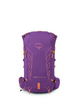 Zaino da trekking OSPREY TEMPEST VELOCITY 20,  pashmina/melon