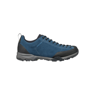 Scarpe da trekking SCARPA MOJITO TRAIL GTX, blu