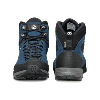 Scarpe da trekking SCARPA MOJITO HIKE GTX, blu