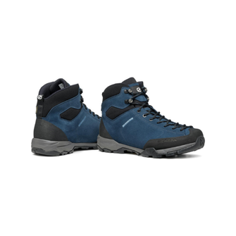 Scarpe da trekking SCARPA MOJITO HIKE GTX, blu