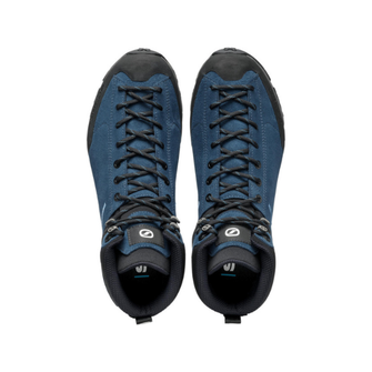 Scarpe da trekking SCARPA MOJITO HIKE GTX, blu