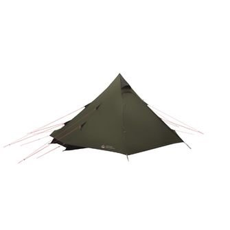 Tenda Robens Cono Verde per 4 persone