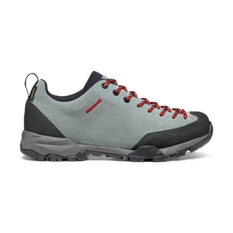 Scarpe da trekking SCARPA da donna MOJITO TRAIL GTX, grigio