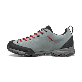 Scarpe da trekking SCARPA da donna MOJITO TRAIL GTX, grigio