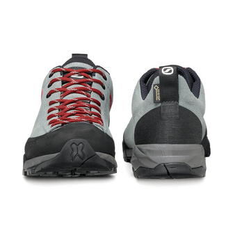 Scarpe da trekking SCARPA da donna MOJITO TRAIL GTX, grigio