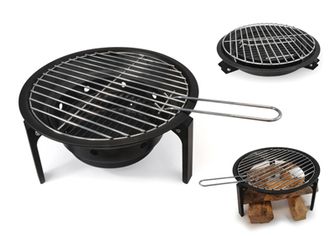 Origin Outdoors Grill da campeggio