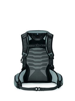 Zaino da trekking OSPREY TEMPEST PRO 20,  silver lining