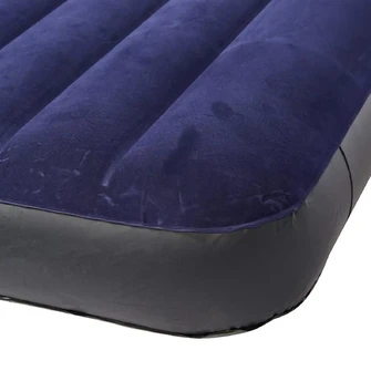 Letto gonfiabile Intex King Dura-Beam Classic Downy